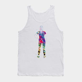 Personal Trainer Tank Top